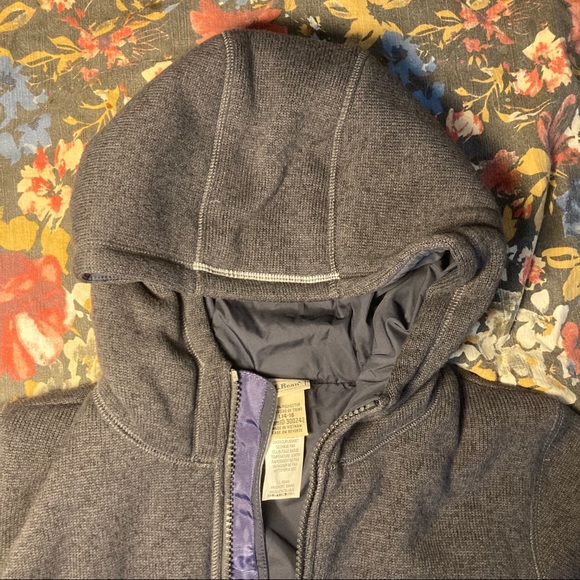 LL Bean Jacket - Picture 5 of 8